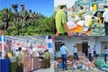 Mở chiến dịch toàn quốc chống buôn lậu, hàng giả và xâm phạm sở hữu trí tuệ