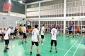 CLB Hàm Rồng bế mạc Hội thi thể thao chào mừng kỷ niệm 135 năm ngày sinh Chủ tịch Hồ Chí Minh