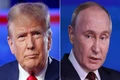 Nga cảnh báo Mỹ về Tomahawk: Canh bạc nguy hiểm của ông Trump