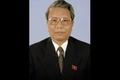 Nguyên Ủy viên Bộ Chính trị, nguyên Chủ tịch nước Trần Đức Lương