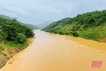 Thanh Hóa dự báo mưa lớn kéo dài