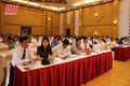 Tuyên dương điển hình tiên tiến trong công tác nhân đạo