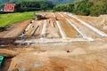 Sau hơn một năm di dời khẩn cấp, người dân bản Muỗng sắp có nơi an cư