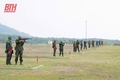 Thực hiện tốt việc kết hợp giữa học tập và làm theo Bác với thực hiện nhiệm vụ chính trị của tỉnh và các địa phương, đơn vị