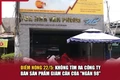 Bộ Y tế đề nghị lấy mẫu kiểm nghiệm sản phẩm giảm cân do DJ Ngân 98 quảng cáo