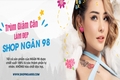 Bộ Y tế đề nghị lấy mẫu kiểm nghiệm sản phẩm giảm cân do DJ Ngân 98 quảng cáo