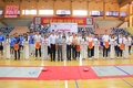 Thanh Hoá đoạt giải Nhì toàn đoàn tại Giải vô địch trẻ Đấu kiếm quốc gia