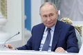 Điện Kremlin nêu điều kiện chấm dứt xung đột Nga - Ukraine, Kiev thúc đẩy hợp tác quốc phòng