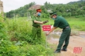 Chủ động ứng phó với mưa lớn và lũ tại các sông trên địa bàn tỉnh Thanh Hóa