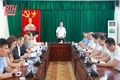 Khởi tranh Giải vô địch cầu mây bãi biển quốc gia năm 2025