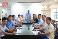 Lan tỏa tinh thần võ Việt qua Giải đấu Vovinam “Hào khí Lam Sơn”