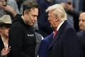 Elon Musk- Nhà tài trợ lớn nhất cho bầu cử Quốc hội Mỹ giữa nhiệm kỳ