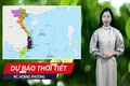 Nắng nóng sắp quay lại Bắc Bộ, Trung Bộ