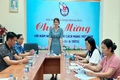 Gần 100 VĐV tranh tài tại Giải Pickleball chào mừng kỷ niệm 100 năm Ngày Báo chí Cách mạng Việt Nam