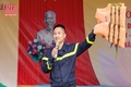 Cán bộ, chiến sĩ cảnh sát PCCC Thanh Hóa dành 2 HCB tại Đại hội thể thao cảnh sát và cứu hỏa thế giới