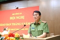 Thủ tướng yêu cầu tiếp tục đẩy mạnh cao điểm ngăn chặn buôn lậu, hàng giả