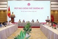 Họp báo Chính phủ: Bộ Xây dựng nói gì về việc bỏ giấy phép xây dựng?