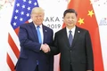 Tổng thống Mỹ Donald Trump bày tỏ lạc quan về triển vọng đạt được một “thỏa thuận toàn diện với Trung Quốc”