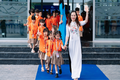FPT School Thanh Hóa tổ chức lớp “Vui học thử - Trải nghiệm thật” vào tháng 7/2025