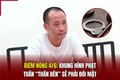 Cận cảnh mỏ đất khiến Tuấn “thần đèn” và nhiều đối tượng vướng lao lý