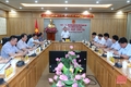 Kỳ họp thứ 30, HĐND tỉnh khóa XVIII thông qua 16 nghị quyết