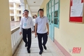 Để Kỳ thi tốt nghiệp THPT năm 2025 thực sự là “ngày hội” của toàn dân, toàn xã hội