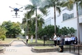 Ngăn chặn, xử lý nghiêm đối tượng dùng thiết bị bay không người lái tại sân bay Thọ Xuân