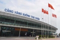 Siết chặt quản lý thiết bị bay không người lái khu vực Cảng Hàng không Thọ Xuân