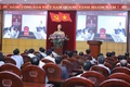 Thanh Hóa vận hành thử nghiệm hoạt động mô hình chính quyền địa phương 2 cấp