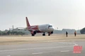 Bổ sung quy định về an ninh hàng không đối với phương tiện bay không người lái