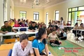 Hưởng ứng Ngày Dân số thế giới 11/7: “Quyền tự quyết về sinh sản trong một Thế giới đang thay đổi”