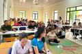 Hưởng ứng Ngày Dân số thế giới 11/7: “Quyền tự quyết về sinh sản trong một Thế giới đang thay đổi”