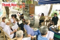 Tiếp tục đẩy mạnh học tập và làm theo tư tưởng, đạo đức, phong cách Hồ Chí Minh: Khắc ghi lời Bác, quyết tâm xây dựng Thanh Hóa thành tỉnh kiểu mẫu