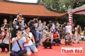 Kỷ nguyên mới đặt ra yêu cầu nhiệm vụ mới, cao hơn đối với báo chí cách mạng