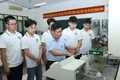 Trường Đại học Hồng Đức công bố 40 ngành đào tạo và tổ hợp xét tuyển đại học năm 2026