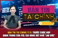 Thị trường dầu và vàng hạ nhiệt sau đợt tăng nóng vì xung đột Israel-Iran