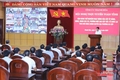 Quốc hội khóa XV: Đã sẵn sàng triển khai chính quyền địa phương hai cấp