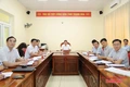Thanh Hóa vận hành thử nghiệm hoạt động mô hình chính quyền địa phương 2 cấp