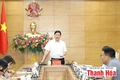 Đẩy nhanh tiến độ thực hiện dự án đường sắt tốc độ cao trên trục Bắc - Nam