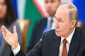 Tổng thống Putin: Nga sẵn sàng cho các cuộc đàm phán hòa bình “nghiêm túc” với Ukraine
