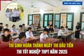 Thí điểm kinh doanh xăng sinh học E10 từ 1/8
