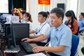 Tổ chức lại Trung tâm Phục vụ Hành chính công tỉnh Thanh Hóa