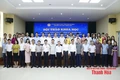 Gắn đào tạo với nghiên cứu khoa học phục vụ sự nghiệp CNH, HĐH đất nước