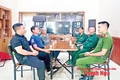 “Phao cứu sinh” cho người hoàn lương (Bài 2): Quyết định số 22 - “điểm tựa” cho người tái hòa nhập cộng đồng