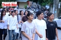 Bộ GD&ĐT lên tiếng về thông tin lọt đề thi tốt nghiệp THPT môn Toán
