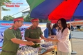 Thanh Hóa: 346 thí sinh vắng mặt trong buổi thi môn Ngữ Văn