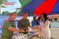 Thanh Hóa: 346 thí sinh vắng mặt trong buổi thi môn Ngữ Văn