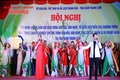 Khơi dậy niềm tin hướng thiện cho phạm nhân qua các hoạt động văn hóa, thể thao