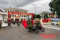 Đồng hành cùng người dân trong những ngày đầu triển khai chính quyền địa phương 2 cấp