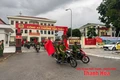 Đồng hành cùng người dân trong những ngày đầu triển khai chính quyền địa phương 2 cấp